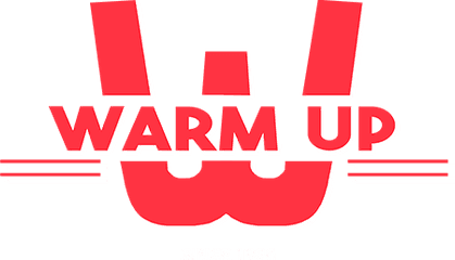 Restaurants Warm Up